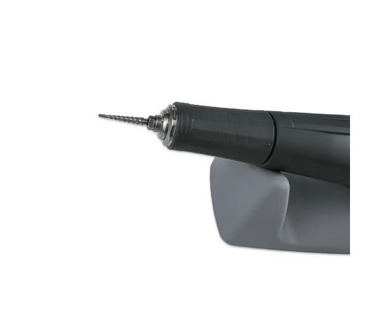 Изображение 3 Фреза алмазная Diaswiss конус черная 2.7 мм, рабочая часть 13 мм, HPSGT852/027