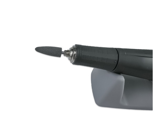 Изображение 3 Фреза силиконовая Diaswiss конус серая 7 мм, рабочая часть 22 мм, APR166104M