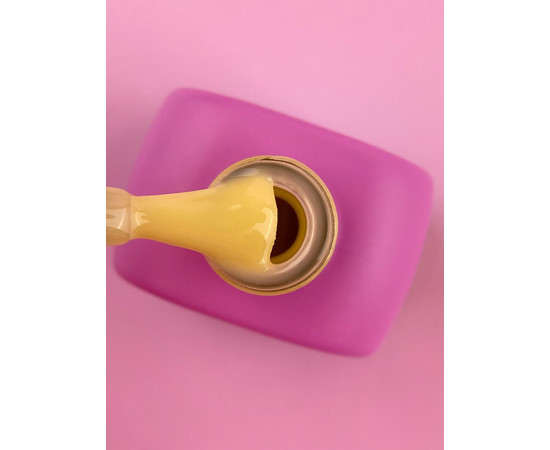 Зображення 3 Топ для гель-лаку LUNAMoon Top Glass №11, 13 мл, Об'єм (мл, г): 13, Колір: 11