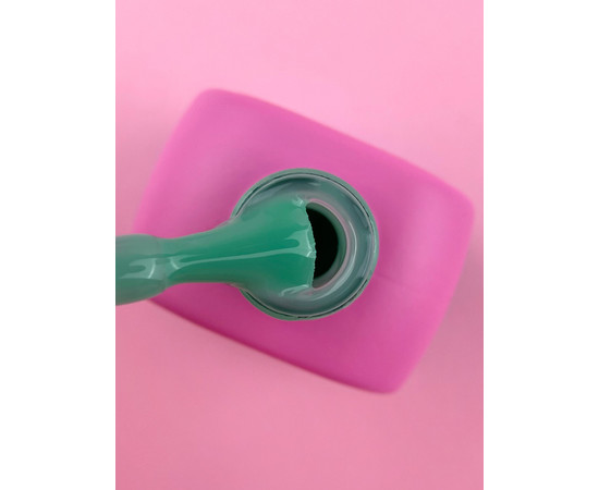 Зображення 3 Топ для гель-лаку LUNAMoon Top Glass №14, 13 мл, Об'єм (мл, г): 13, Колір: 14