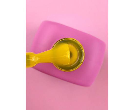 Изображение 3 Топ для гель-лака LUNAMoon Top Glass №15, 13 мл, Объем (мл, г): 13, Цвет: 15