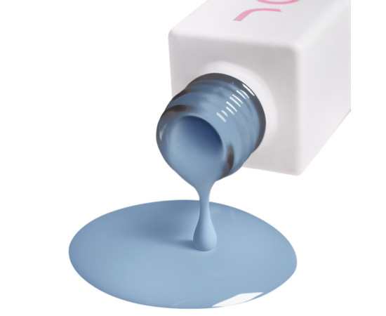 Зображення 2 Гель-лак для нігтів JOIA vegan 6 мл, № 134, Об'єм (мл, г): 6, Колір: 134