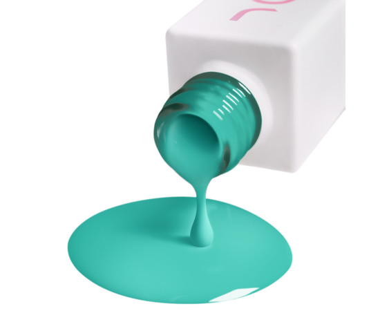 Зображення 2 Гель-лак для нігтів JOIA vegan 6 мл, № 136, Об'єм (мл, г): 6, Колір: 136