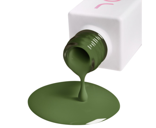 Зображення 2 Гель-лак для нігтів JOIA vegan 6 мл, № 137, Об'єм (мл, г): 6, Колір: 137