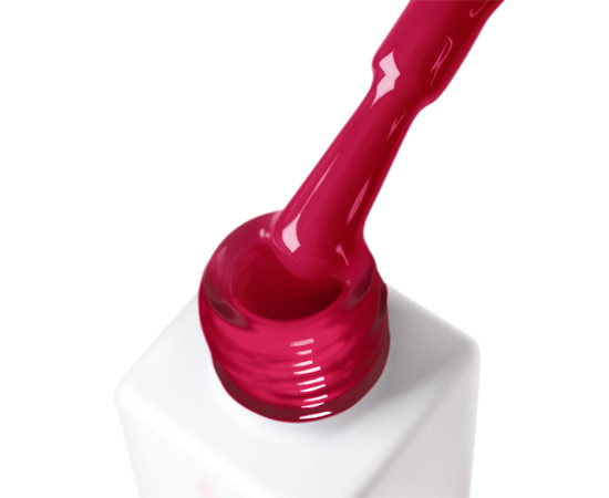 Зображення 3 Гель-лак для нігтів JOIA vegan 6 мл, № 140, Об'єм (мл, г): 6, Колір: 140