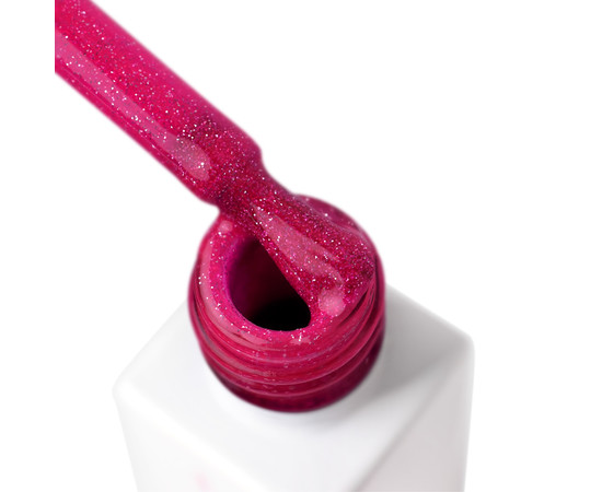 Зображення 3 Гель-лак для нігтів JOIA vegan 6 мл, № 141, Об'єм (мл, г): 6, Колір: 141