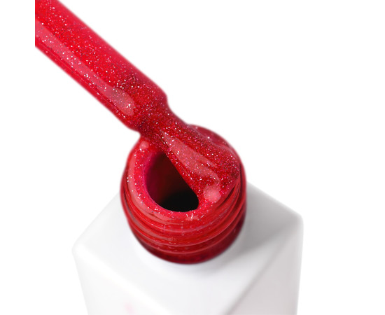 Зображення 3 Гель-лак для нігтів JOIA vegan 6 мл, № 142, Об'єм (мл, г): 6, Колір: 142