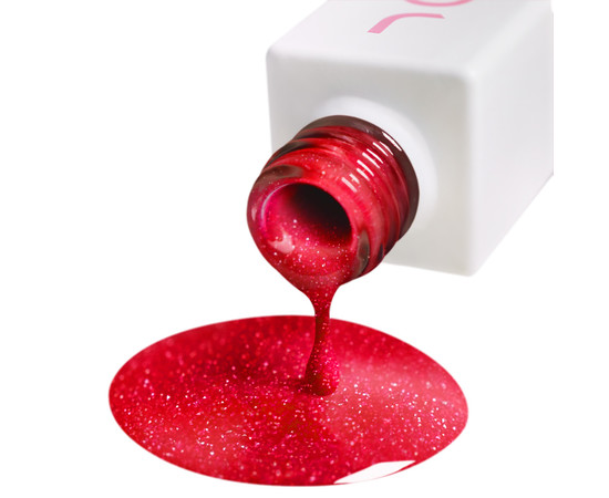 Зображення 2 Гель-лак для нігтів JOIA vegan 6 мл, № 142, Об'єм (мл, г): 6, Колір: 142