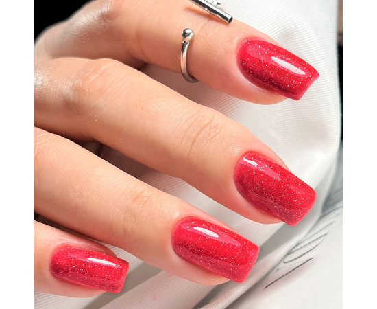 Зображення 5 Гель-лак для нігтів JOIA vegan 6 мл, № 142, Об'єм (мл, г): 6, Колір: 142