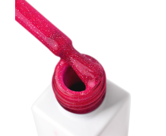 Зображення 3 Гель-лак для нігтів JOIA vegan 6 мл, № 143, Об'єм (мл, г): 6, Колір: 143