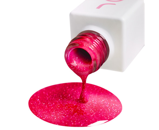 Зображення 2 Гель-лак для нігтів JOIA vegan 6 мл, № 143, Об'єм (мл, г): 6, Колір: 143