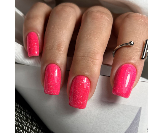 Зображення 5 Гель-лак для нігтів JOIA vegan 6 мл, № 143, Об'єм (мл, г): 6, Колір: 143