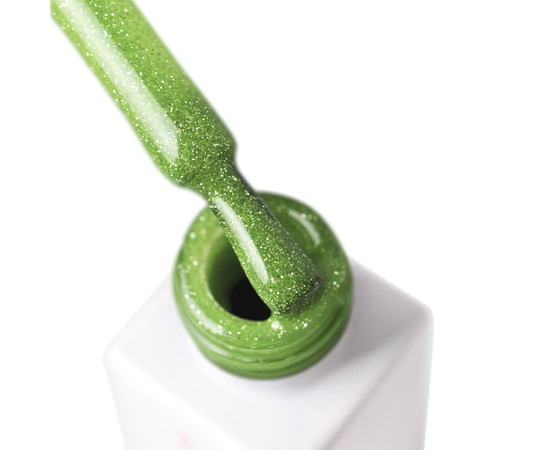 Зображення 3 Гель-лак для нігтів JOIA vegan 6 мл, № 144, Об'єм (мл, г): 6, Колір: 144