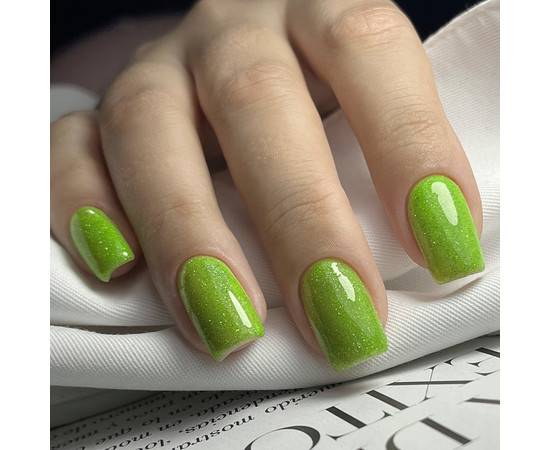 Зображення 5 Гель-лак для нігтів JOIA vegan 6 мл, № 144, Об'єм (мл, г): 6, Колір: 144