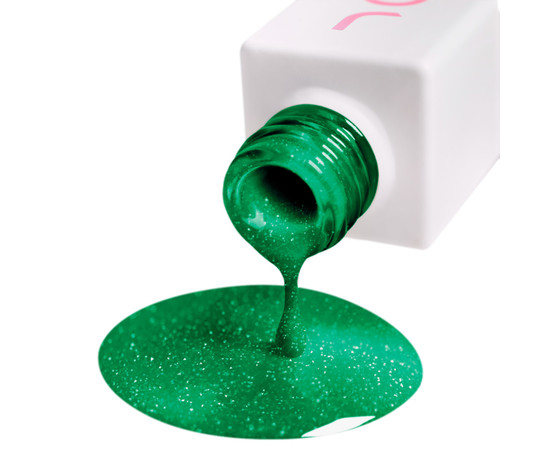 Зображення 2 Гель-лак для нігтів JOIA vegan 6 мл, № 145, Об'єм (мл, г): 6, Колір: 145