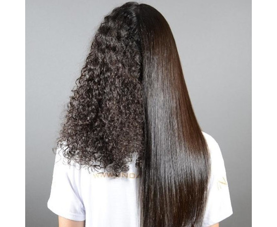 Изображение 4 Набор Кератин для волос Inoar G.Hair, набор 3х50 мл