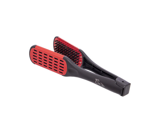 Зображення 2 Щітка-натягувач для випрямлення волосся Mar Negro