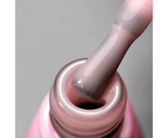 Зображення 2 Гель для моделювання Toki Toki Bottle Gel №06, 5 мл, Об'єм (мл, г): 5, Колір: 06