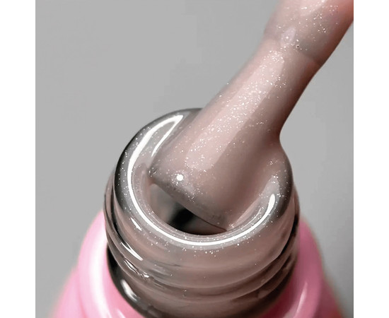 Изображение 2 Гель для моделирования Toki Toki Bottle Gel №07, 5 мл, Объем (мл, г): 5, Цвет: 07