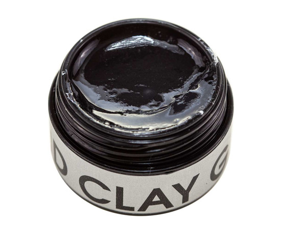 Изображение 3 Гель-пластилин для моделирования ногтей Moon Full 3D Solid Clay Gel №SG01, 5 мл, Объем (мл, г): 5, Цвет: SG01