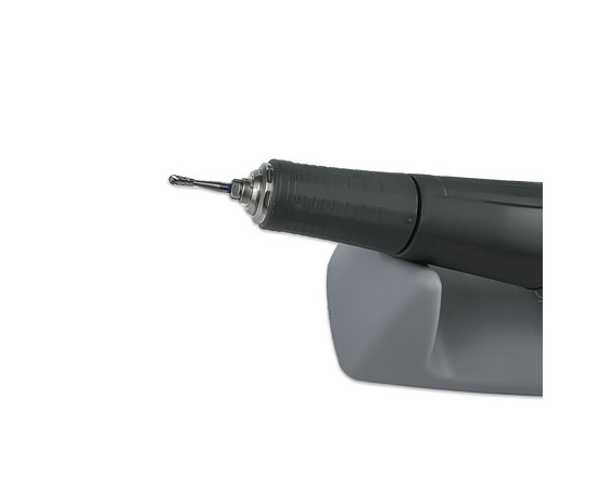 Изображение 2 Фреза твердосплавная Diaswiss груша синяя 2.3 мм, CX77G/023