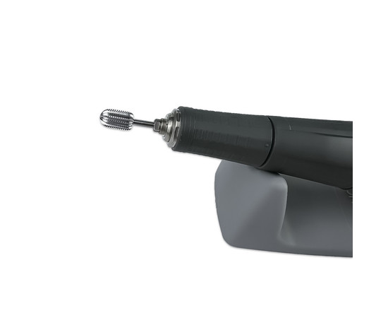 Изображение 2 Фреза твердосплавная Meisinger цилиндр закругленный 7 мм, рабочая часть 12 мм, 82RF/070