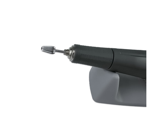 Зображення 2 Фреза твердосплавна Meisinger конус закруглений 7 мм, робоча частина 12 мм, 85RF/070