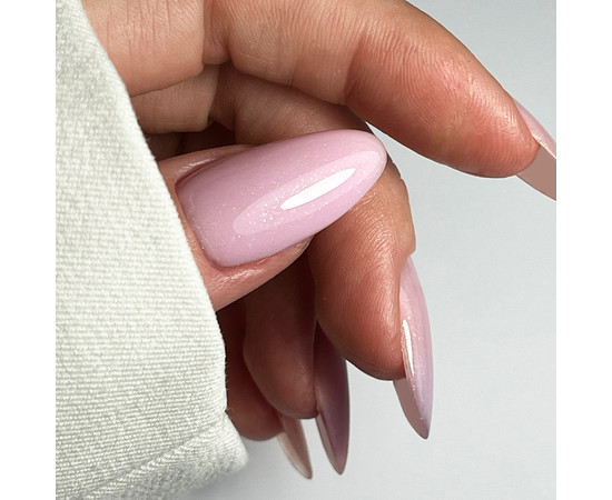 Зображення 5 Гель-база для гель-лаку JOIA PolyLiquid gel Lilac Veil, 8 мл, Об'єм (мл, г): 8, Колір: Lilac Veil