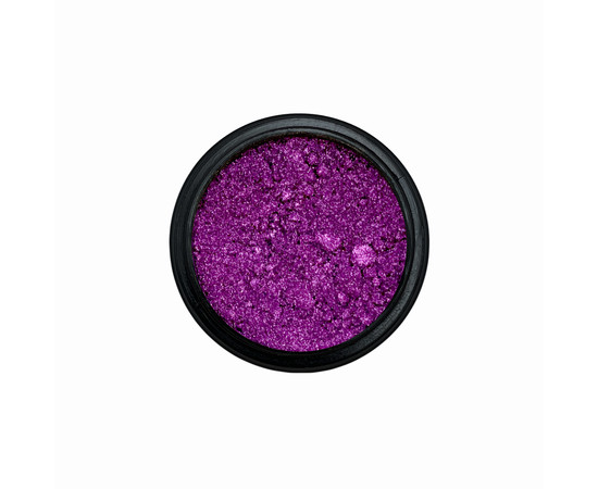 Зображення 2 Пудра металік Adore Professional Metallic Powder №07 бузково-рожева, 0.5 г, Колір: 07