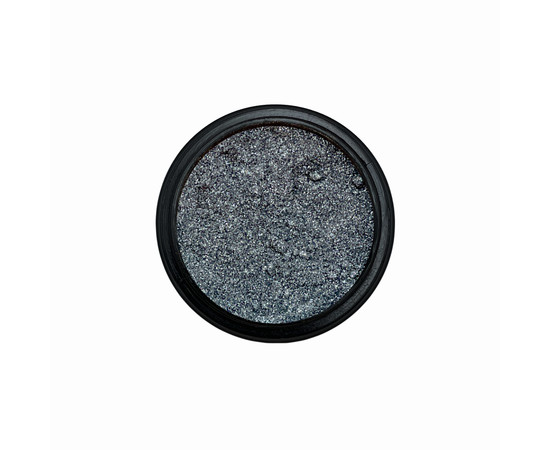 Зображення 2 Пудра металік Adore Professional Metallic Powder №11 срібло, 0.5 г, Колір: 11