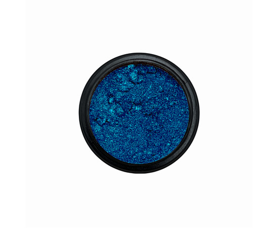 Зображення 2 Пудра металік Adore Professional Metallic Powder №15 морська хвиля, 0.5 г, Колір: 15