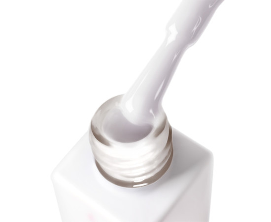 Зображення 2 Камуфлюючий топ для гель-лаку без липкого шару JOIA vegan Milk Dream, 8 мл