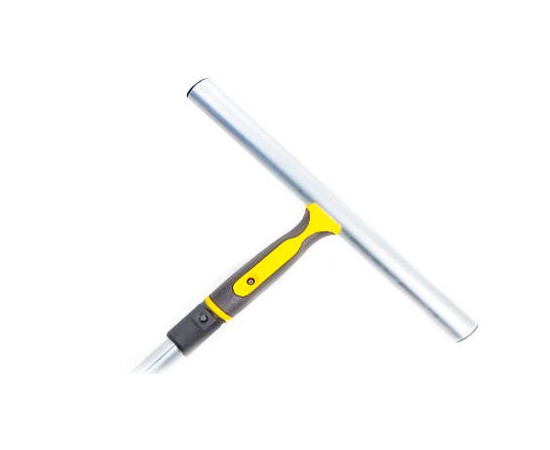 Зображення 2 Тримач шубки для миття вікон Vermop Top Lock, 35 см