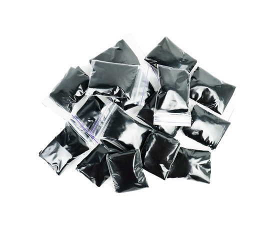 Зображення 2 Труси-стрінги чоловічі Doily (50 шт/пачка) L/XL зі спанбонду чорні