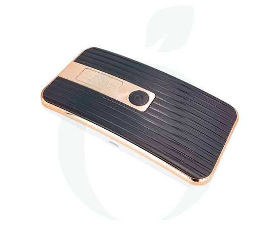 Изображение 2 Лампа для маникюра LED/UV BLUEQUE Mini 6 36W USB 36 Вт, черная