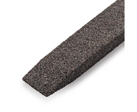 Зображення 3 Пилка для необрізного манікюру з натурального керамічного каменю, АМІ 0806