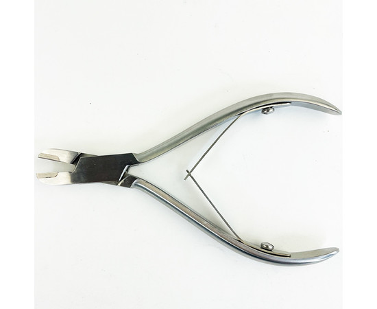 Зображення 2 Кусачки подологічні для титанової нитки, AMI 0567