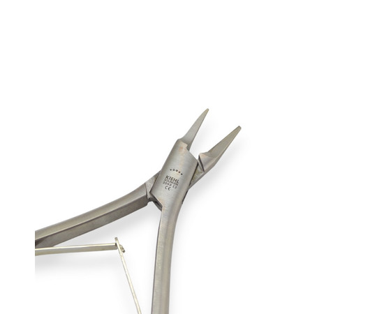 Изображение 2 Кусачки для уголков ногтей, 13 см, KIEHL