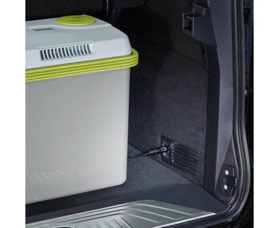 Зображення 5 Автомобільна сумка-холодильник Severin TKB 2924