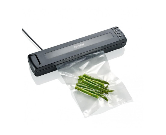Зображення 3 Вакуумний пакувальник Severin FS 3601