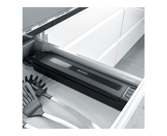 Зображення 4 Вакуумний пакувальник Severin FS 3601