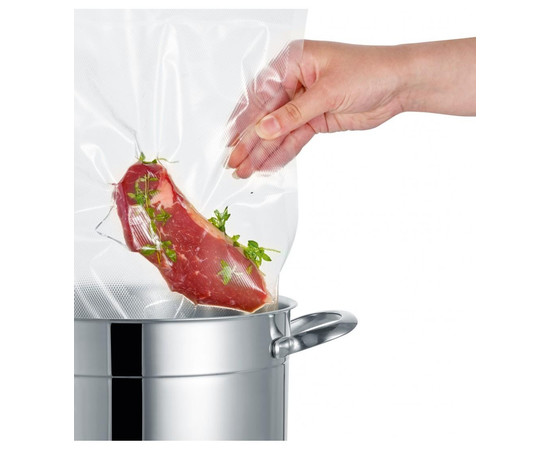 Зображення 5 Вакуумний пакувальник Severin FS 3601