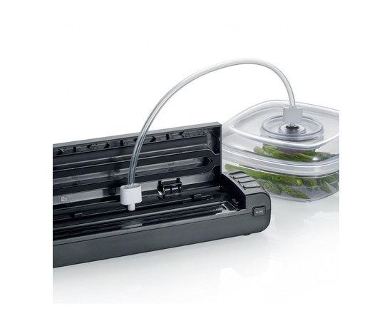 Зображення 6 Вакуумний пакувальник Severin FS 3601