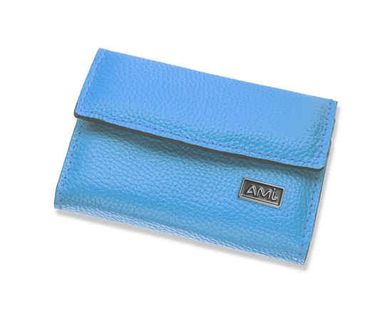 Зображення 2 Манікюрний набір №7 Premium блакитний, AMI 1020