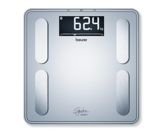 Зображення 2 Ваги діагностичні Beurer BF 405