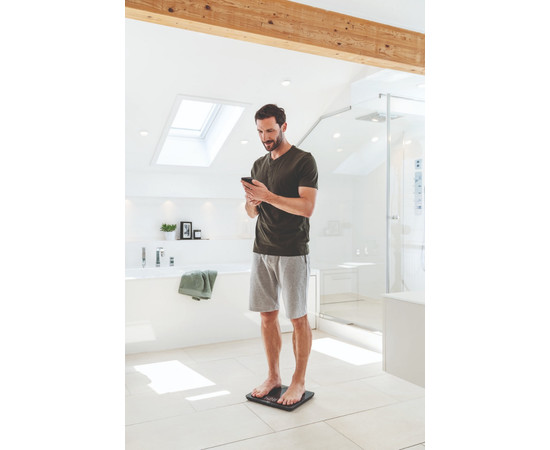 Изображение 4 Весы диагностические Beurer BF 915