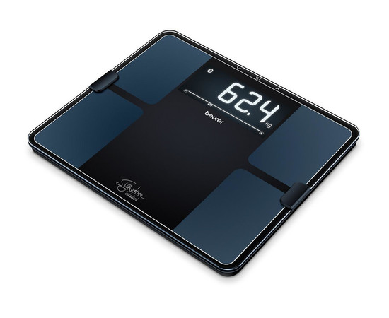 Изображение  Весы диагностические Beurer BF 915