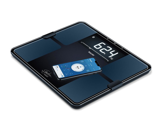 Изображение 3 Весы диагностические Beurer BF 915