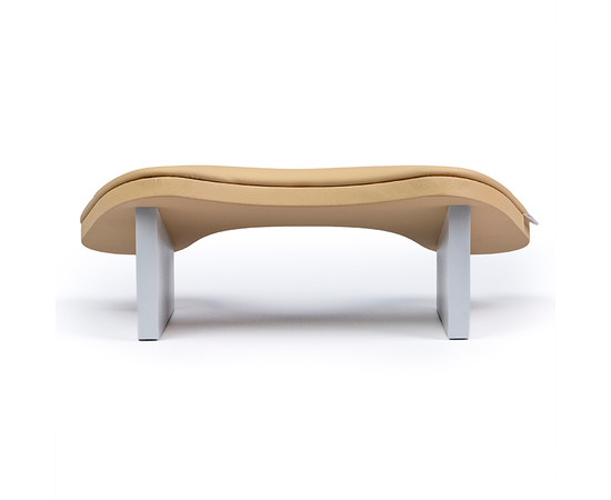 Зображення 4 Підставка ортопедична манікюрна Eco Stand Butterfly білий/бежевий, 425х160(Н)х260 мм