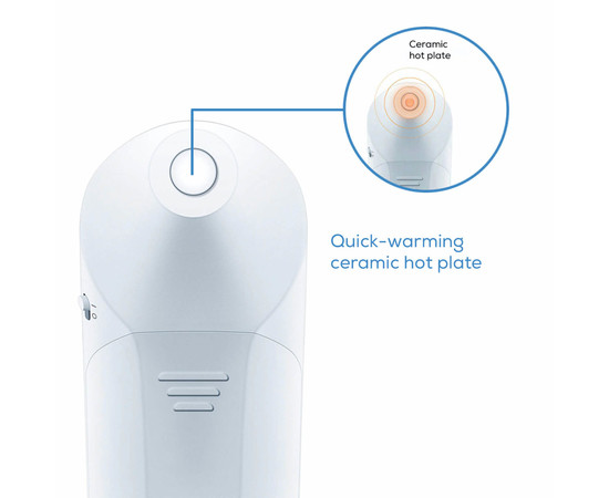 Зображення 4 Прилад від укусів комах Beurer BR 60